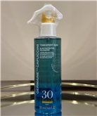 BLUE PROTECT OIL E WATER CORPO SPF30 